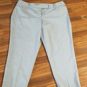 Lane Bryant dress pants